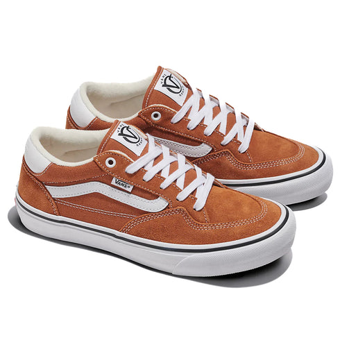 Vans - Rowan (Glazed Ginger)